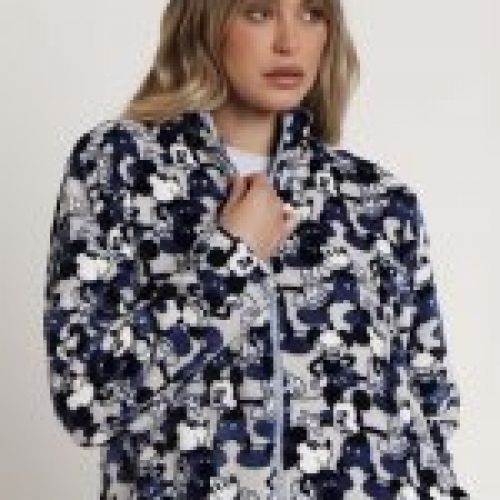 67126 BATA MUJER  MICKEY CORALINA ADMAS