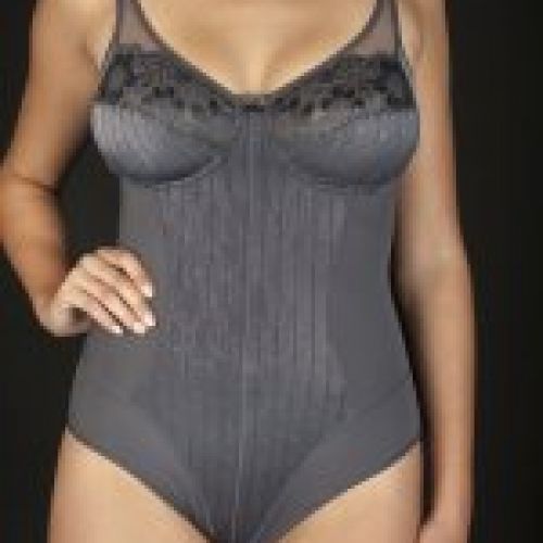 BODY SCARLETT C GRIS