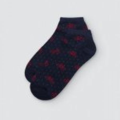 22184 CALCETIN INVISIBLE HOMBRE PACK DE 2 YSABEL MORA AL POR MAYOR