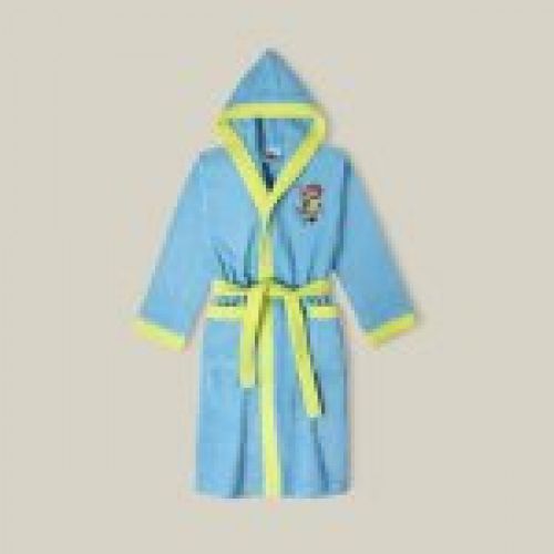 515 ALBORNOZ INFANTIL INTERBABY 0   16