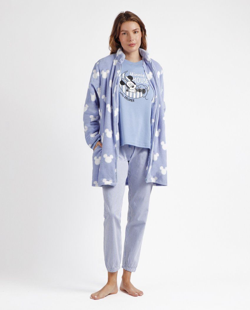 67011 BATA SEÑORA MICKEY