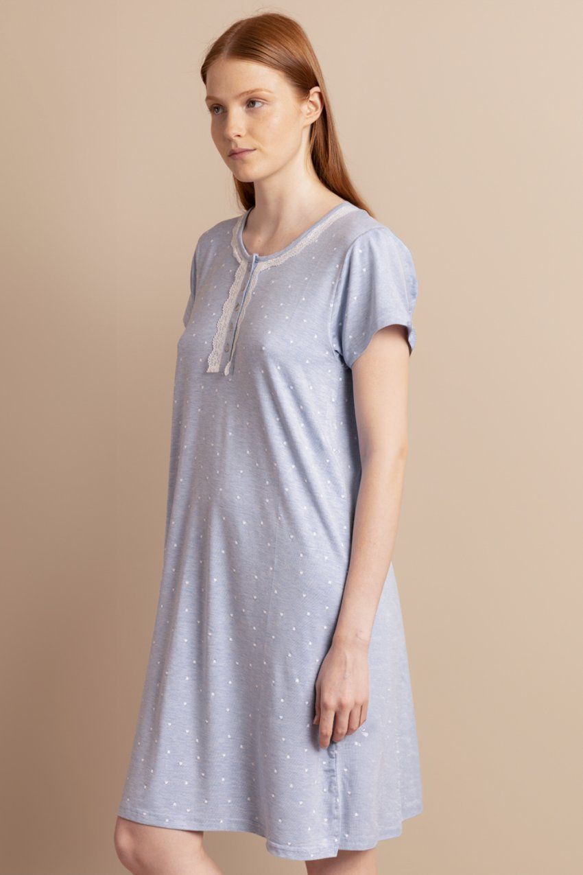 61250 camisón admas