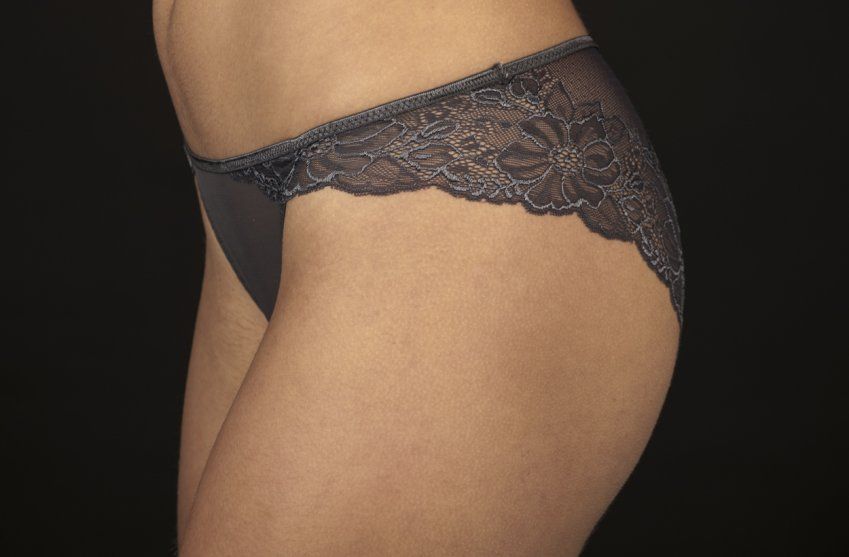 BIKINI 3091 GRIS