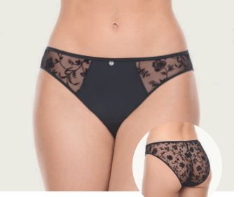 braga bikini avet de encaje espectacular 33111