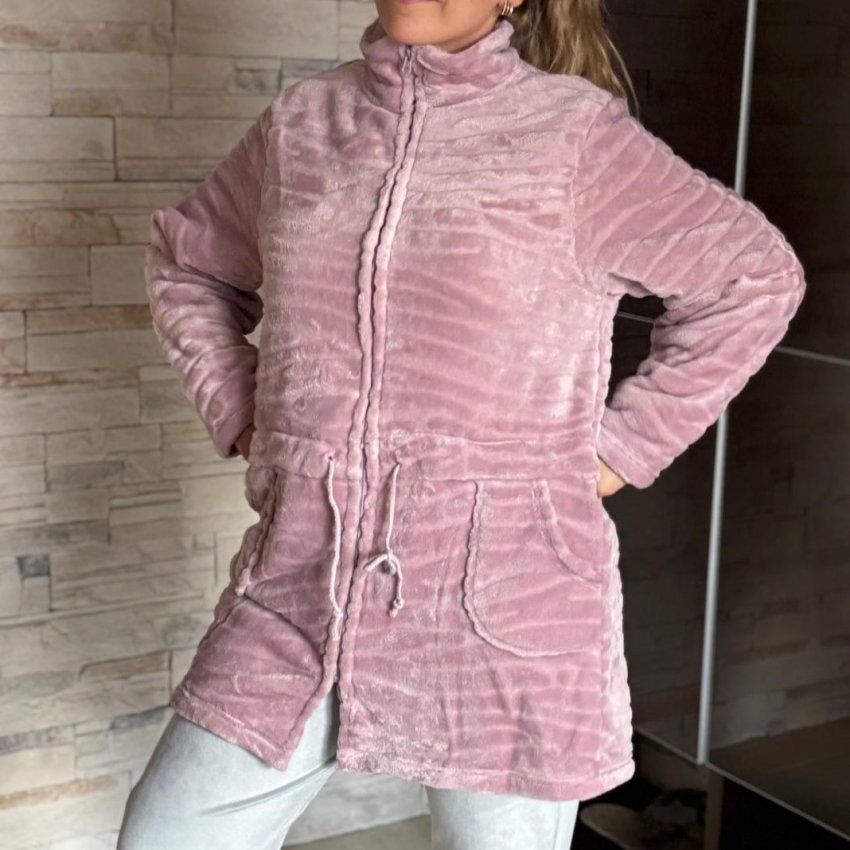 1023 BATA MUJER CREMALLERA LIN Y TALLAS GRANDES