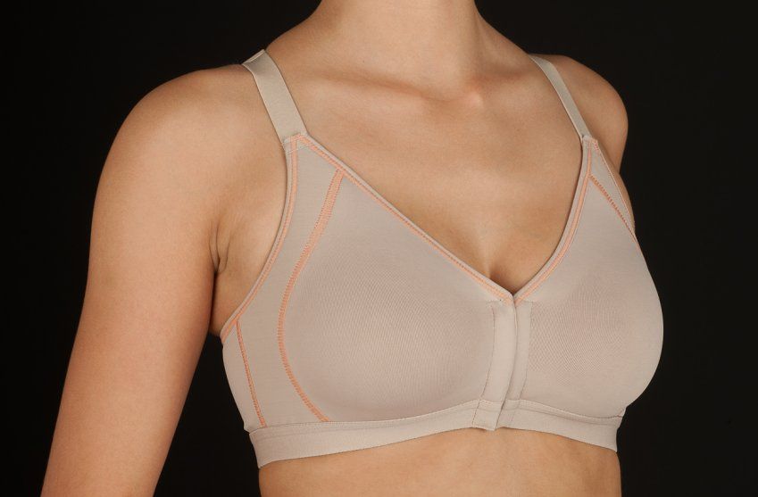 SUJETADOR NORA TIERRA