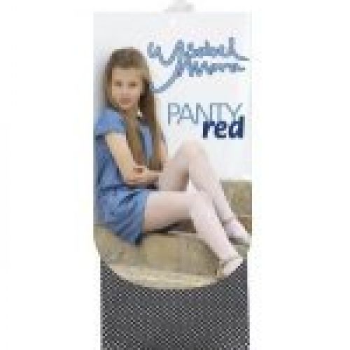 36943 PANTY RED INFANTIL