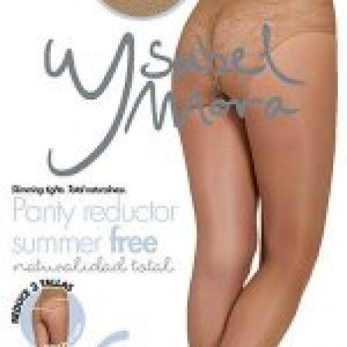 16422 PANTY REDUCTOR 6 DEN