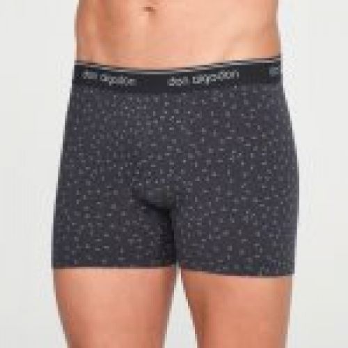 PB93 BOXER CABALLERO DON ALGODON PACK 2
