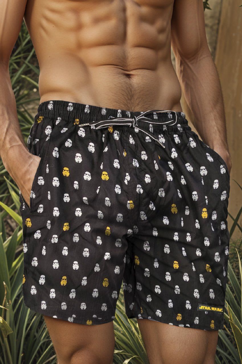 16304 BAÑADOR BERMUDA HOMBRE TROPPER AL POR MAYOR