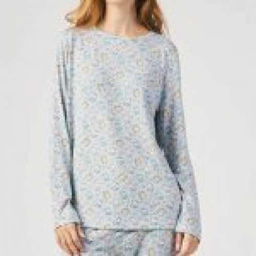 JG FP0 217 PIJAMA MUJER JAVIER GOLMAR