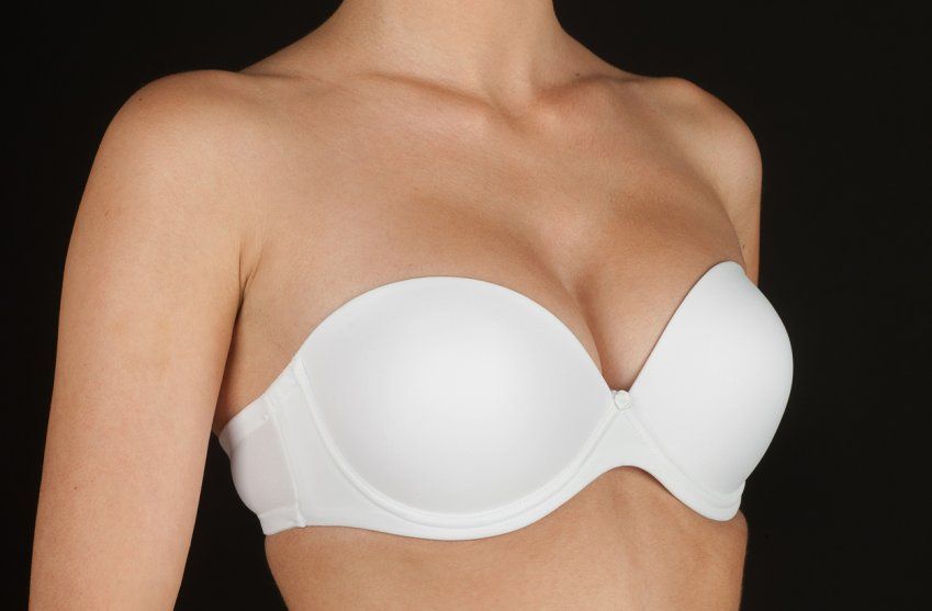CARLOTA COPA B DOBLE PUSH UP SIN TIRANTES BLANCO