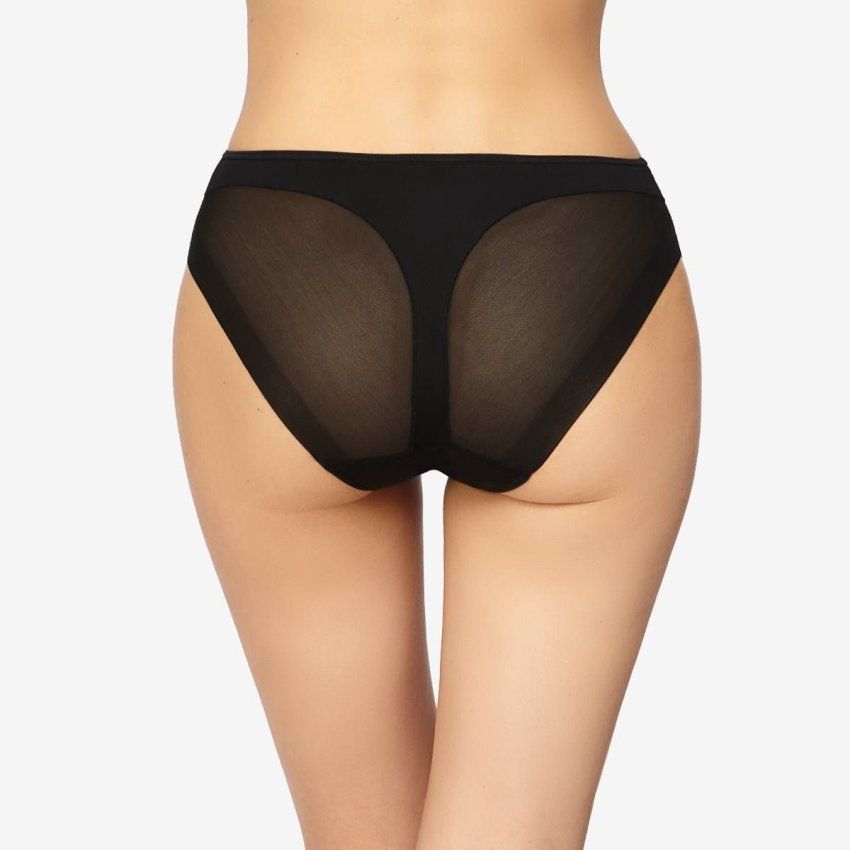 Braga midi efecto tanga Avet 32188 cómoda y femenina