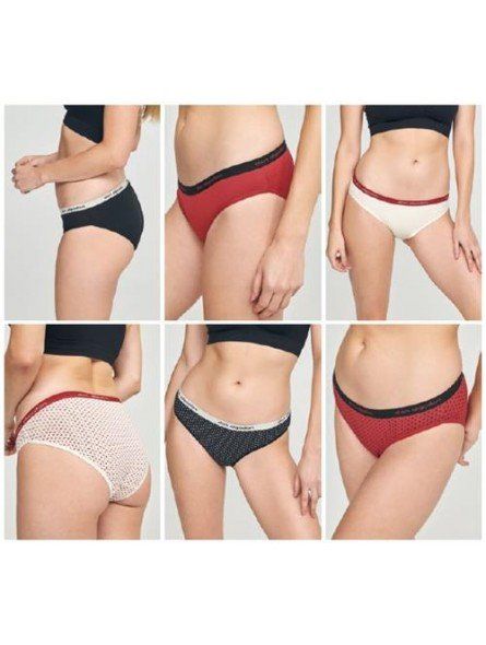 0078 bragas de Don Algodon al por mayor