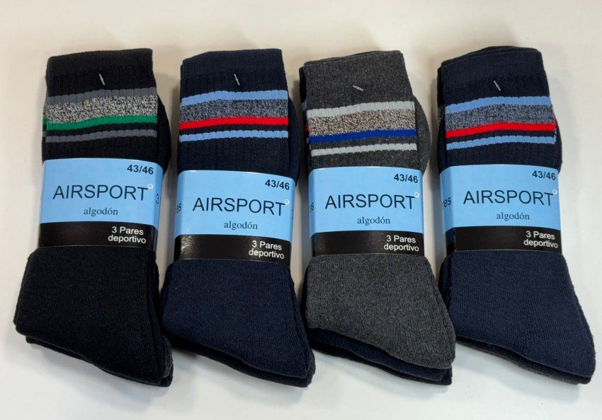airsport de 4