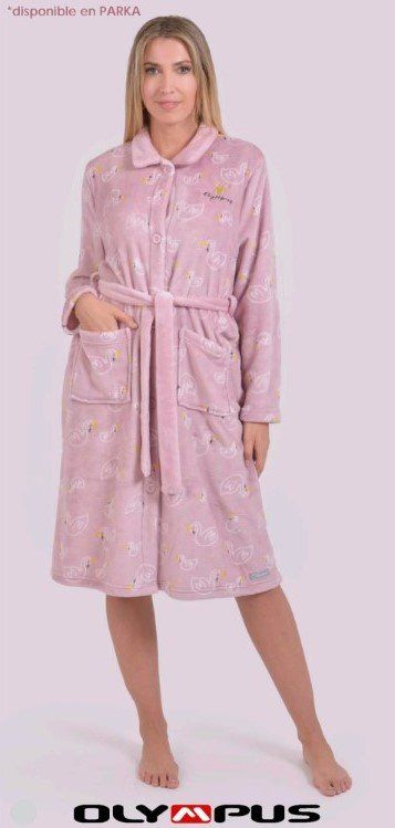 M 23230 BATA SEÑORA CORALINA  OLYMPUS