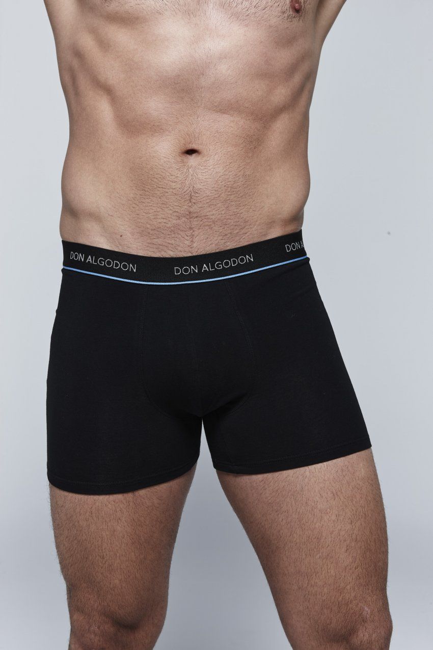 BOXER DON ALGODON HOMBRE  AL POR MAYOR