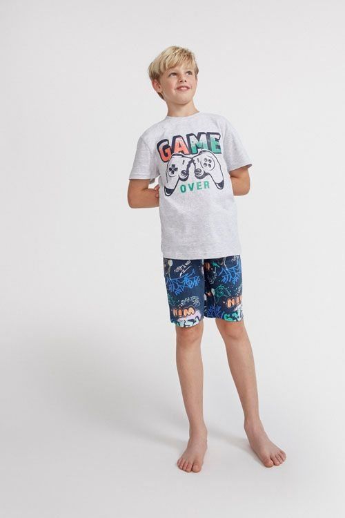 25117502 PIJAMA INFANTIL AL POR MAYOR