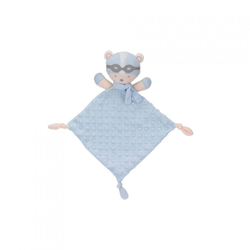 DU010 DOU DOU PARACAIDISTA INTERBABY