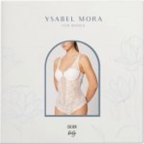 10692 BODY ENCAJE YSABEL MORA