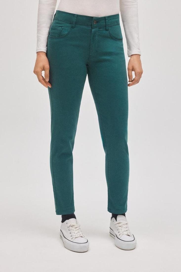 70460 LEGGINGS PUSH UP YSABEL MORA AL POR MAYOR MADRID