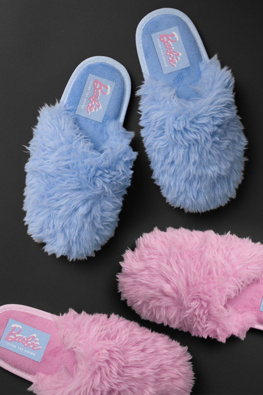 69098 ZAPATILLA BARBIE AL POR MAYOR