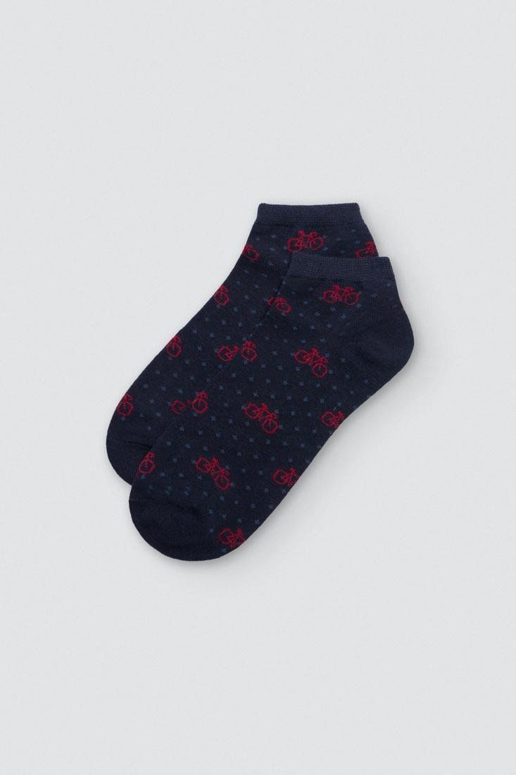 22184 CALCETIN INVISIBLE HOMBRE PACK DE 2 YSABEL MORA AL POR MAYOR