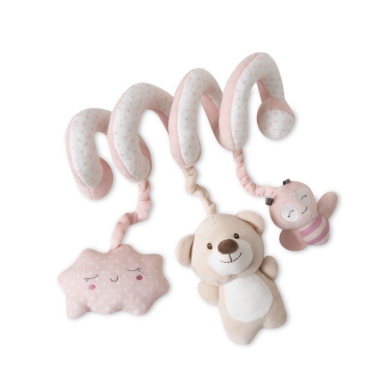 OSI03 ESPIRAL OSO  INTERBABY