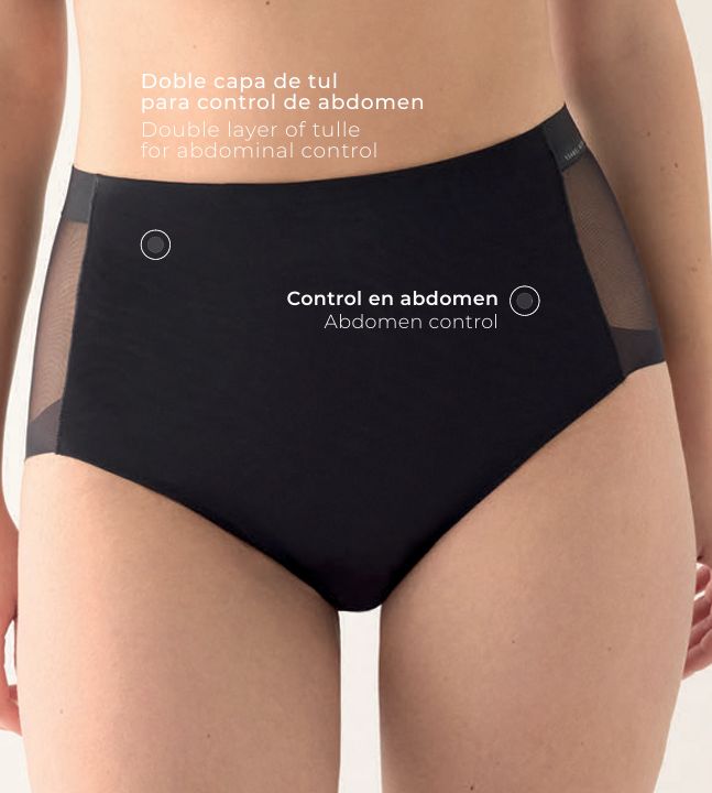 10190 BRAGA ALTA CONTROL YSABEL MORS