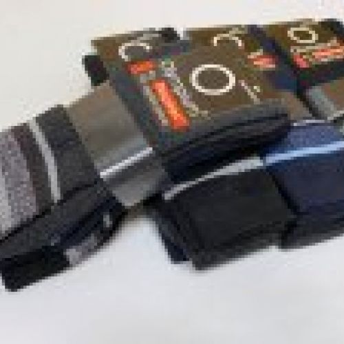 CALCETÍN OLYMPIUM PRECIO UNIT.: 0,50€ FABRICACIÓN PROPIA OLYMPIUM
