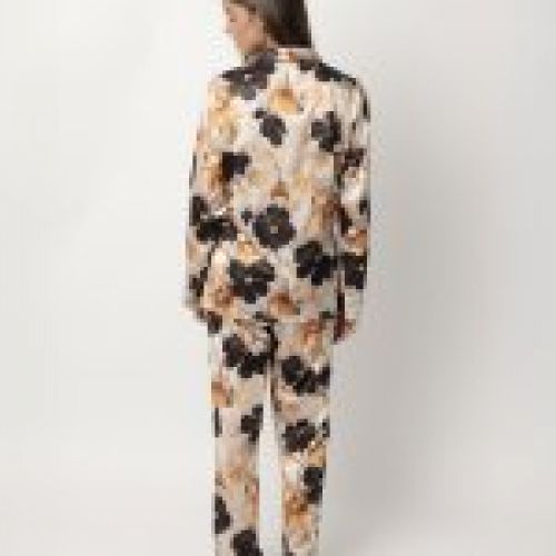 63606 PIJAMA MUJER LUXURY ADMAS
