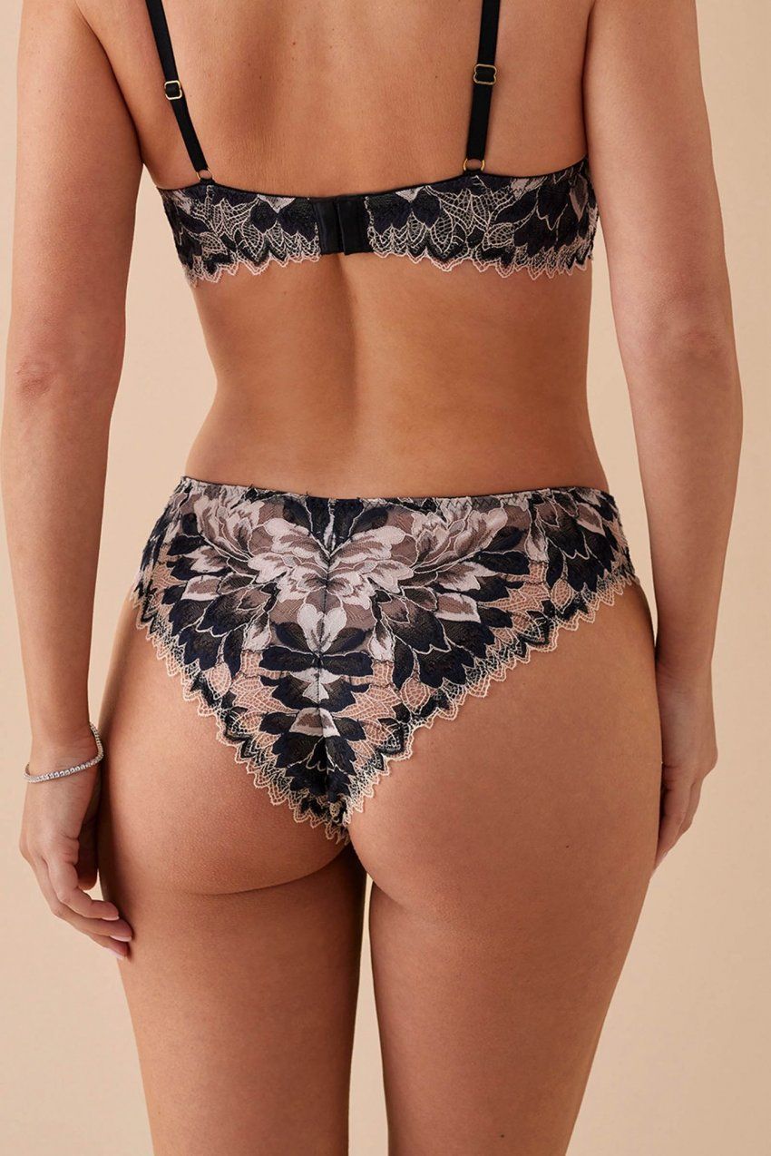 L6525 BRASILEÑA FANTASIA LUXURY PROMISE
