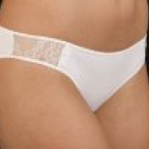 BIKINI 3084 BLANCO