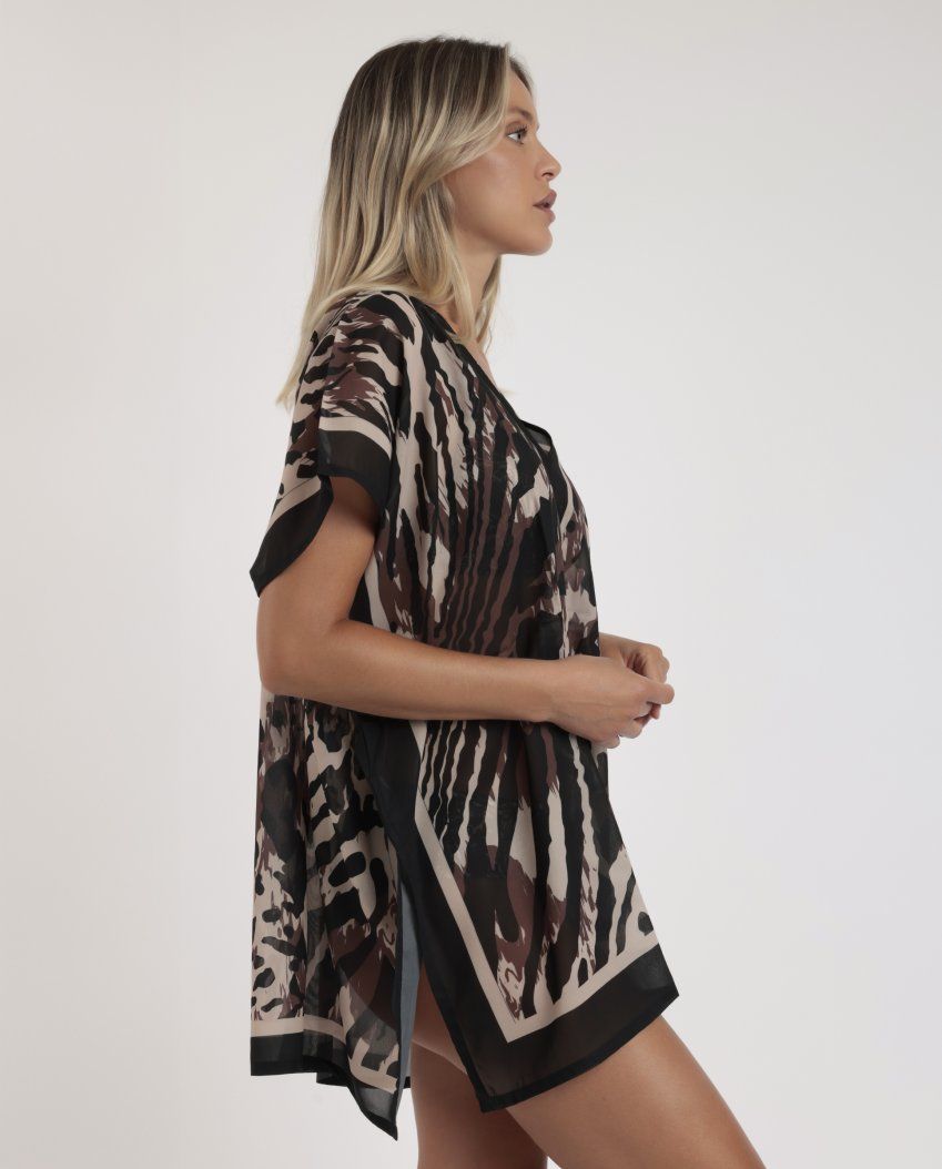 KAFTAN AL POR MAYOR