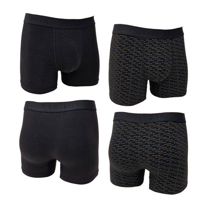 Boxer privada pata larga pv112