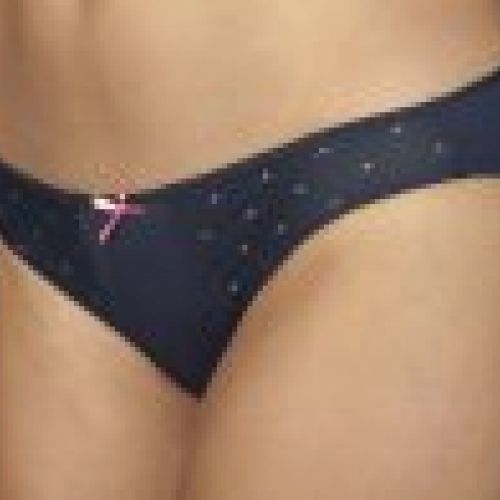 BIKINI 3089 MARINO