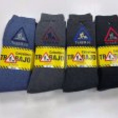 CALCETÍN DE TRABAJO PRECIO UNIT.: 0,35€