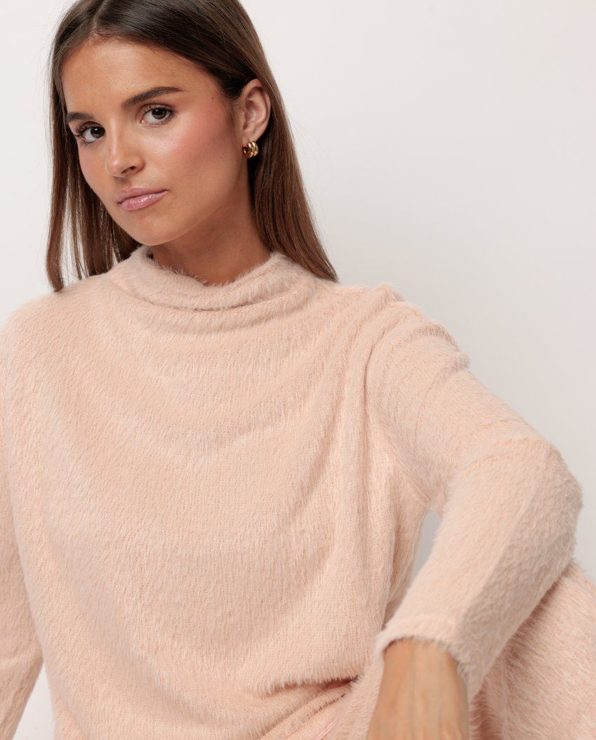 63659 PIJAMA MUJER PELITO HOME ADMAS