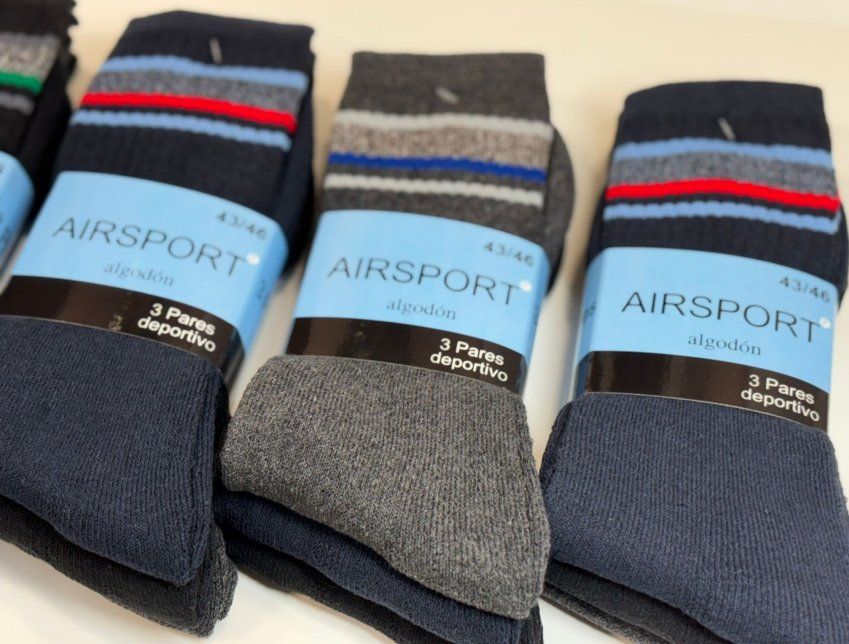 airsport deport