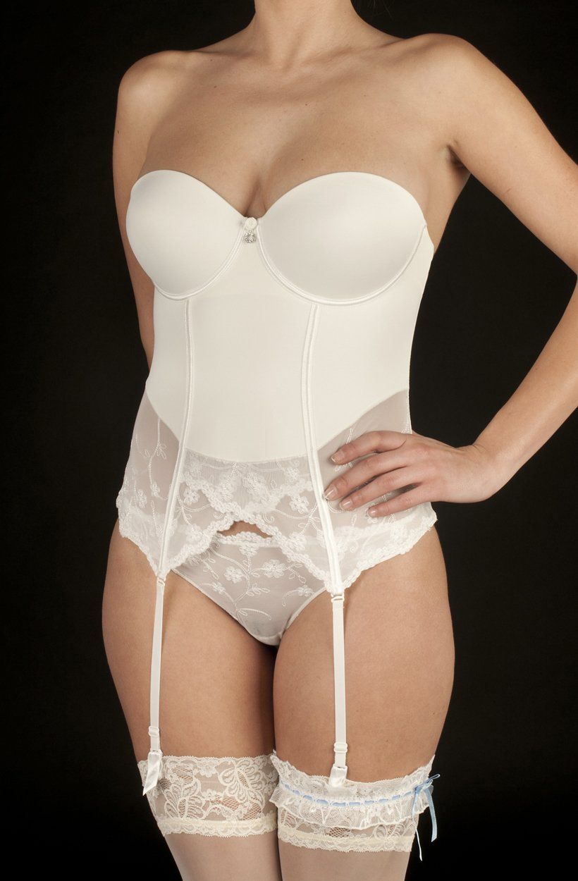 CONJUNTO CLAIRE MARFIL