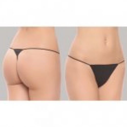 tanga listas algodon 220 de naiara varios colores
