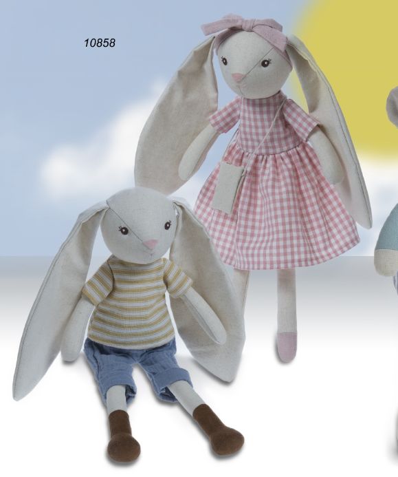 10858 muñeco gamberritos