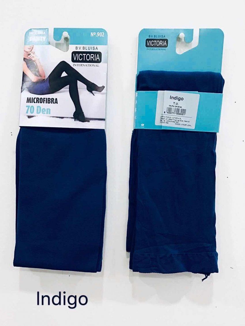 902 INDIGO