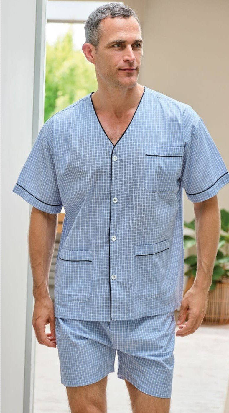 5643 pijama hombre mushler