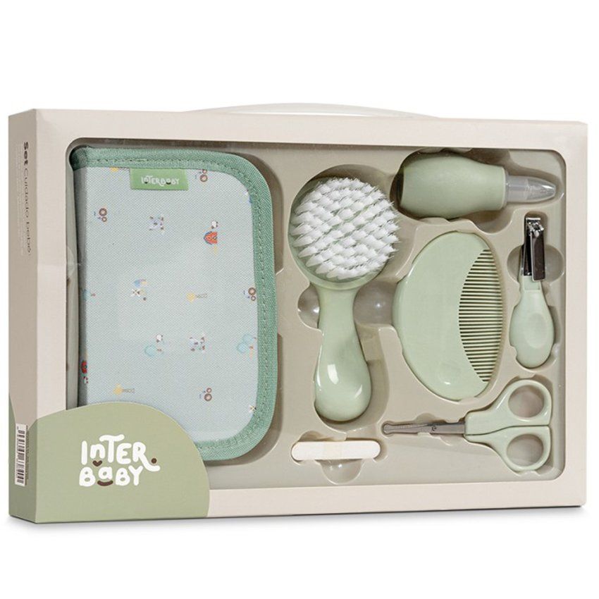 nece003 set cuidado higiene en almacen mayorista Nati Campos