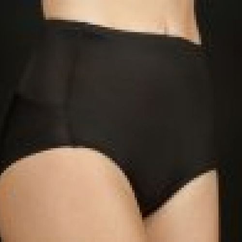 901 BRAGA FAJA NEGRO