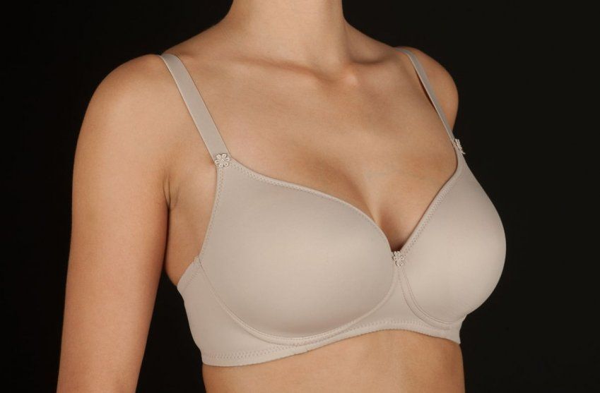 SUJETADOR CAMILA TIERRA