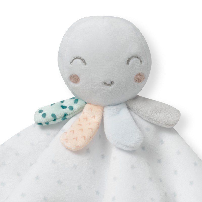 PUL02 DOU DOU PULPO INTERBABY