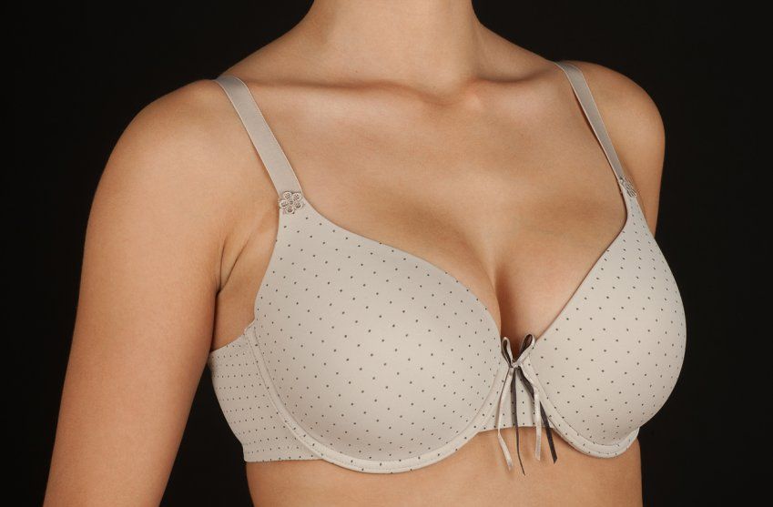 SUJETADOR GRETA TIERRA