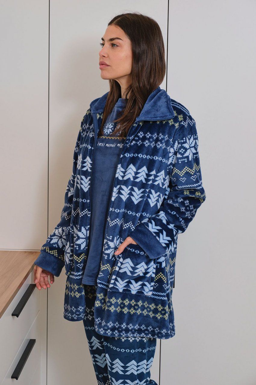 258622 BATA MUJER CORALINA CREMALLERA MUSLHER